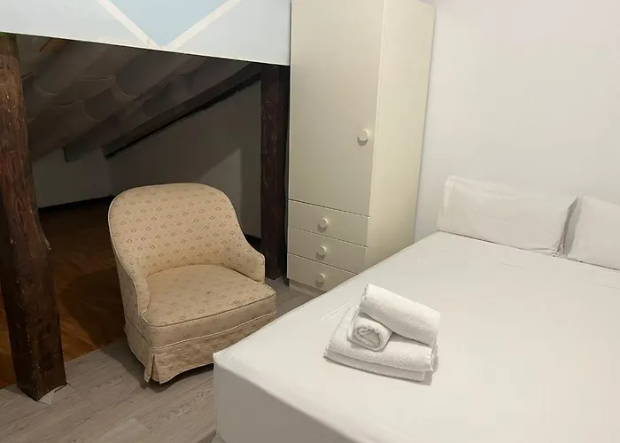 Ristbe Rooms Madrid