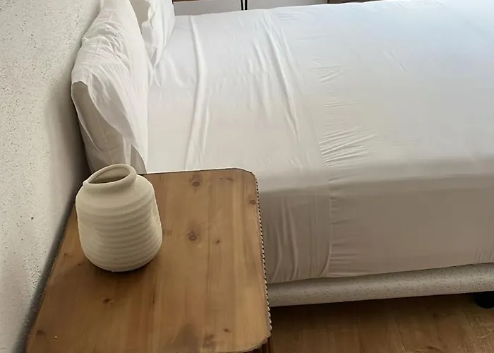Ristbe Rooms Madrid
