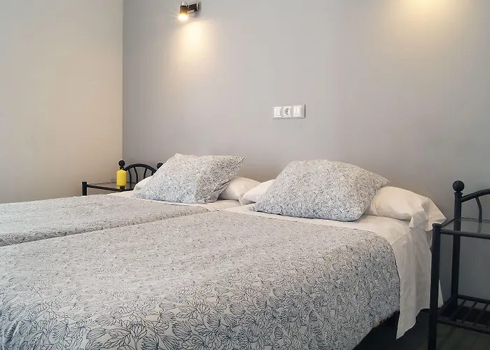 Hostal Cibeles Madrid